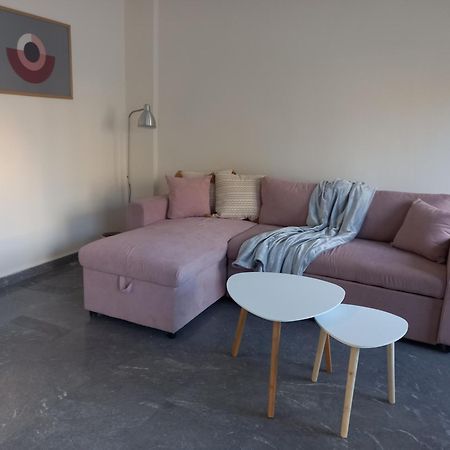 Sundays Appartement Iraklion Buitenkant foto