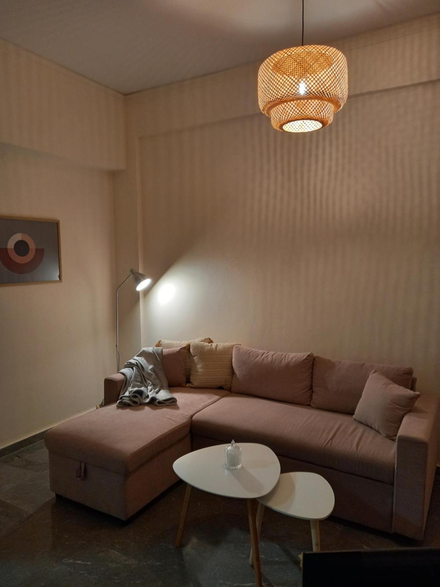Sundays Appartement Iraklion Buitenkant foto