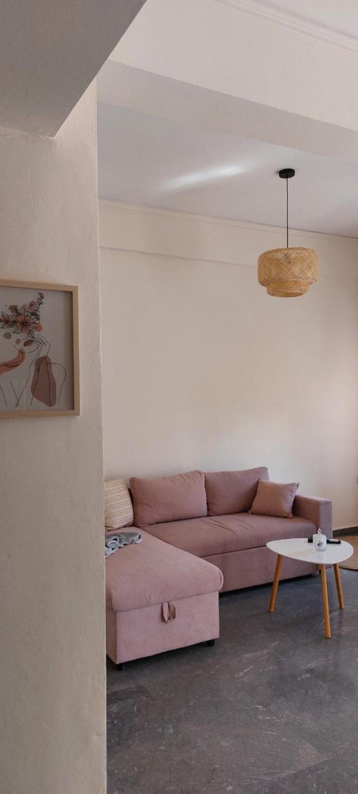 Sundays Appartement Iraklion Buitenkant foto