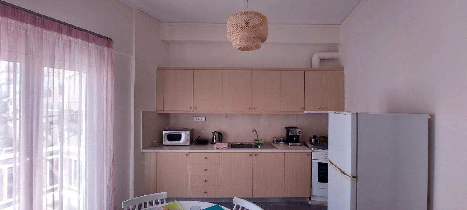 Sundays Appartement Iraklion Buitenkant foto