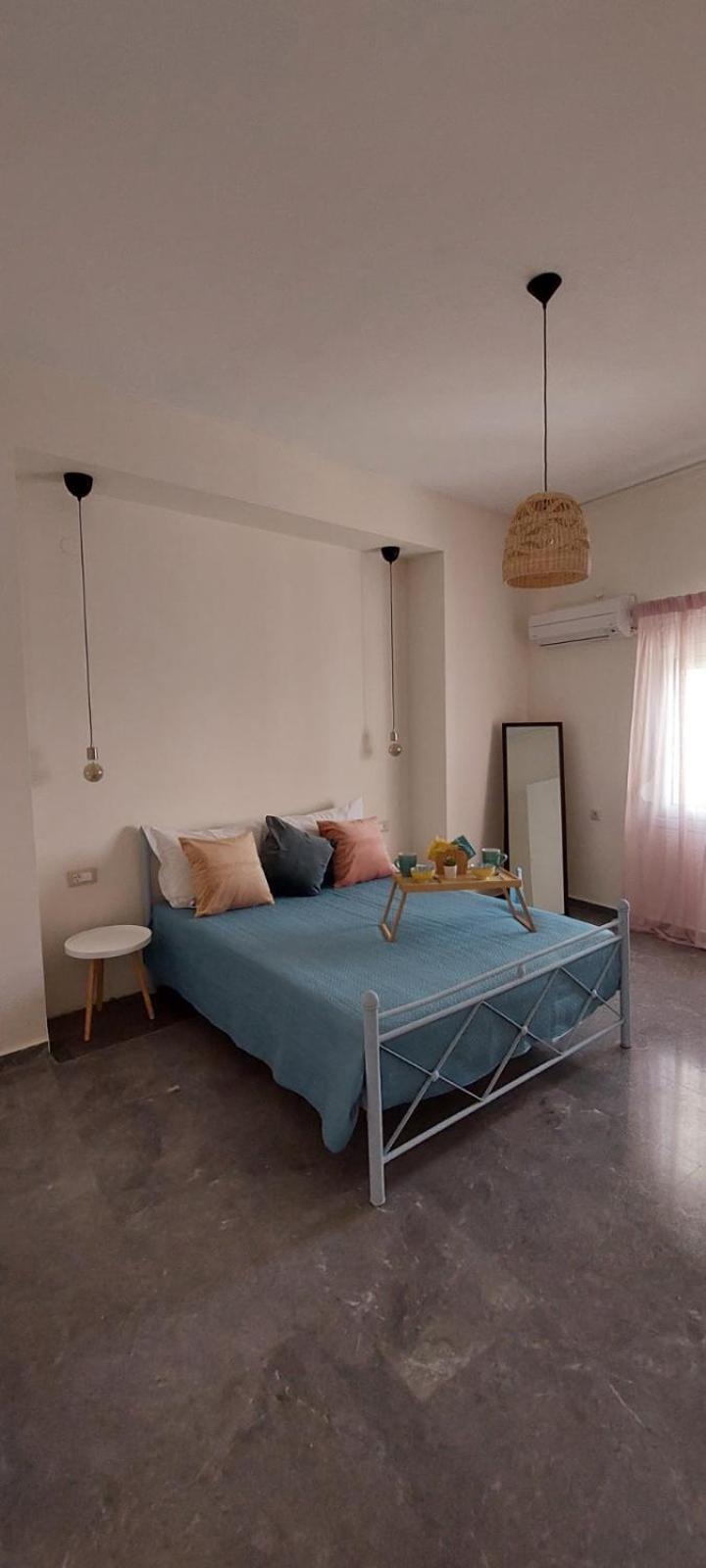 Sundays Appartement Iraklion Buitenkant foto