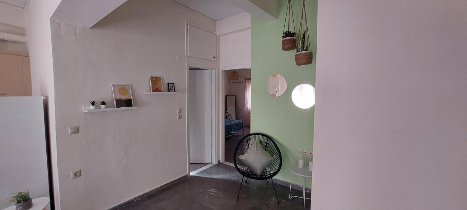 Sundays Appartement Iraklion Buitenkant foto