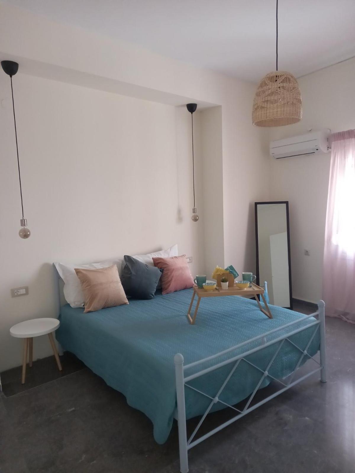 Sundays Appartement Iraklion Buitenkant foto