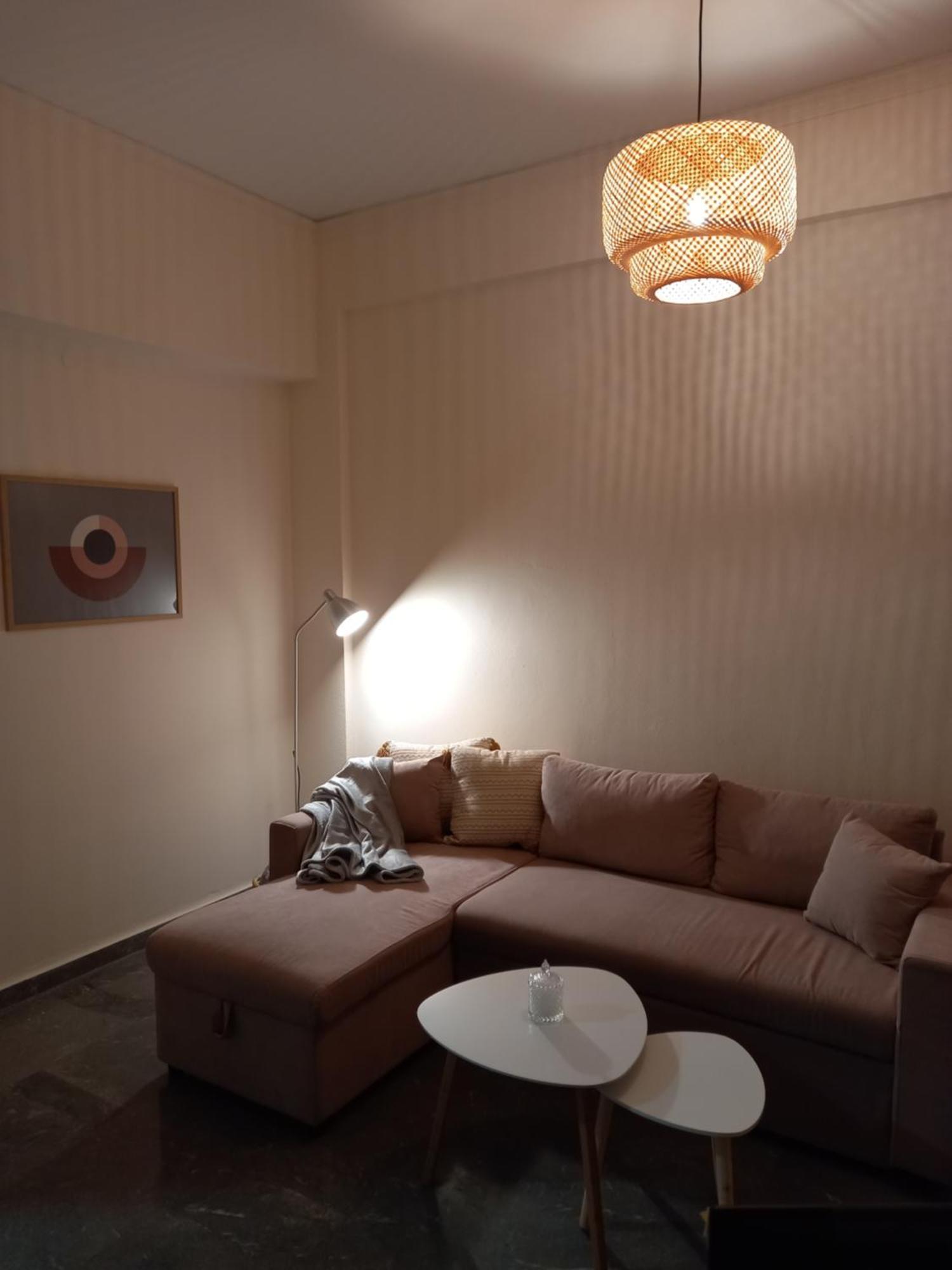 Sundays Appartement Iraklion Buitenkant foto
