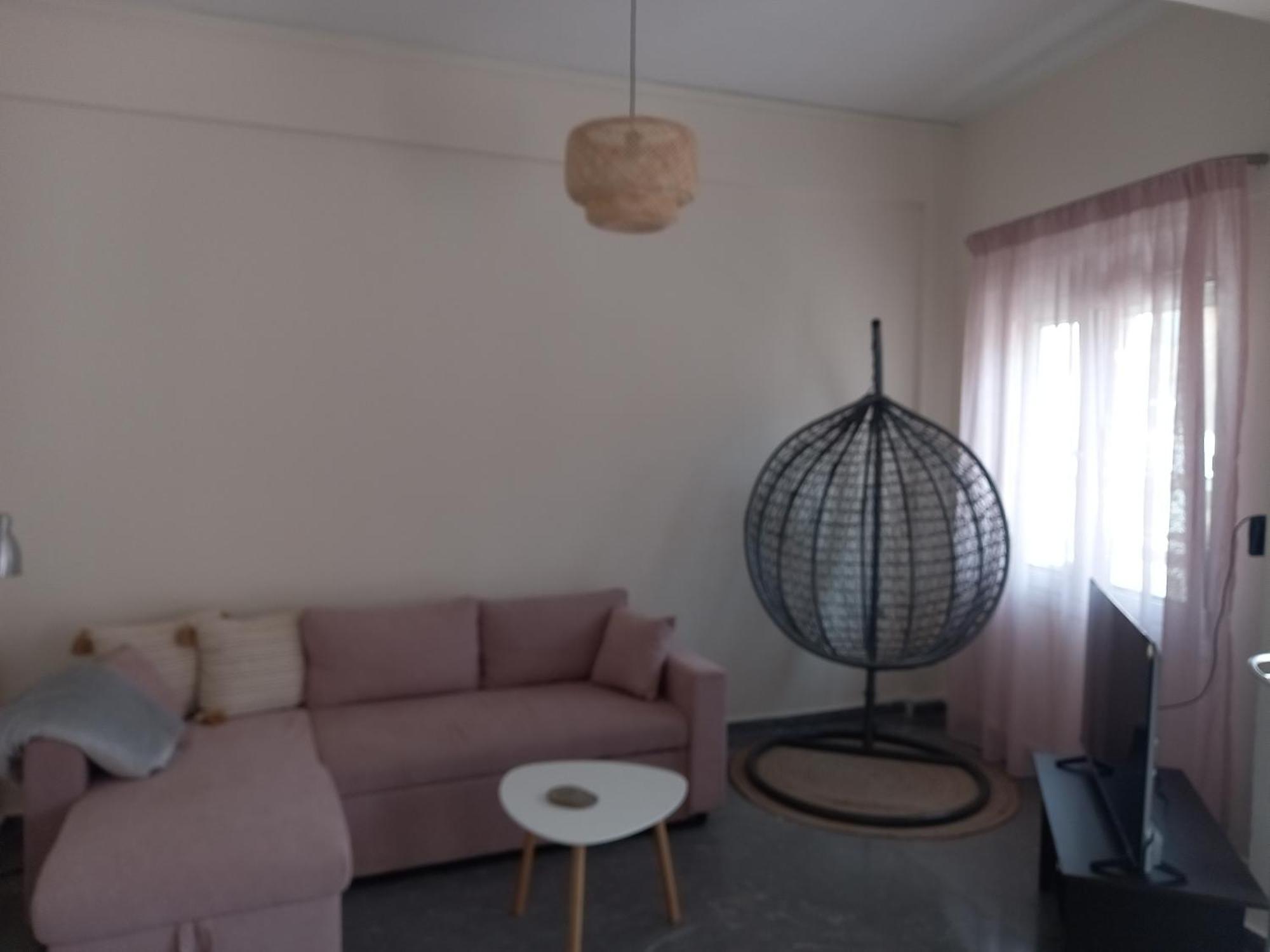 Sundays Appartement Iraklion Buitenkant foto