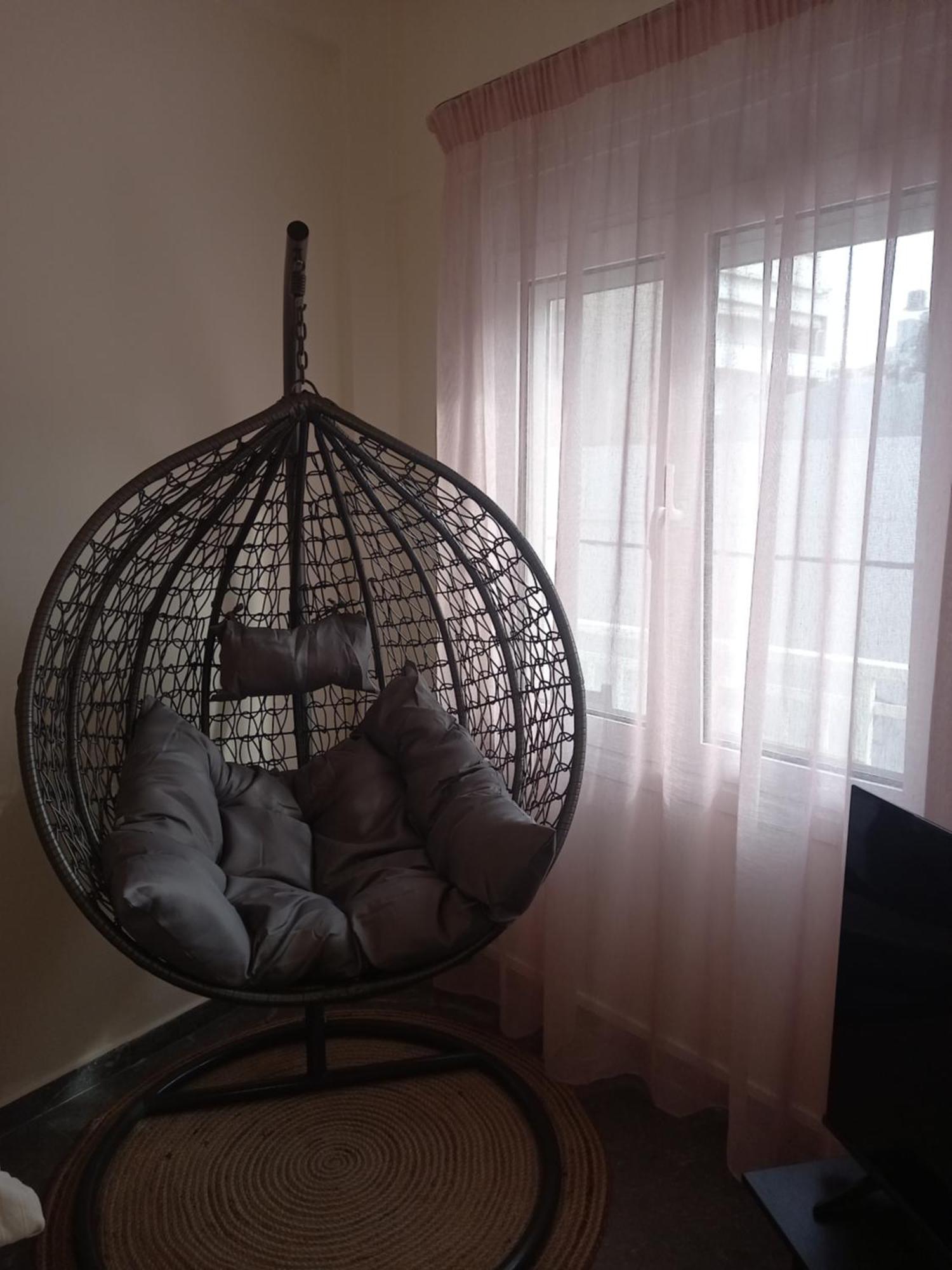 Sundays Appartement Iraklion Buitenkant foto